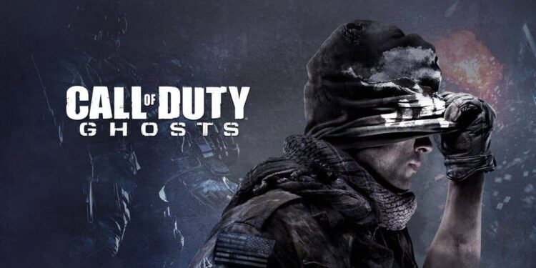 Call of Duty Ghosts Gold Edition + Việt Hóa Sẵn 1 Tải Về Game - Call of Duty Ghosts Gold Edition + Việt Hóa Sẵn - TmhGames