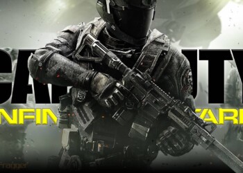 Tải Về Game - Call of Duty Infinite Warfare V6.23.1435251 + All DLCs + Online Miễn Phí - TmhGames