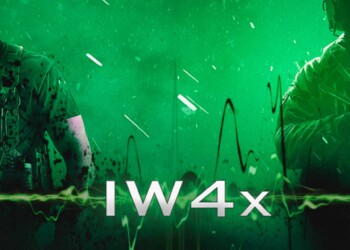 Tải Về Game - Call of Duty Modern Warfare 2 IW4X + CO-OP Mod + Online Miễn Phí - TmhGames