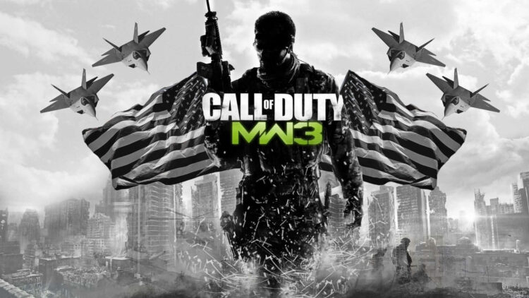 Tải Về Game - Call of Duty Modern Warfare 3 Full DLC + Việt Hóa Sẵn Miễn Phí - TmhGames 