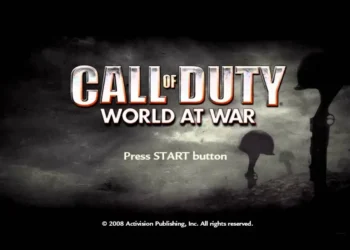 Tải Về Game - Call of Duty World at War + Online Multiplayer Miễn Phí - TmhGames