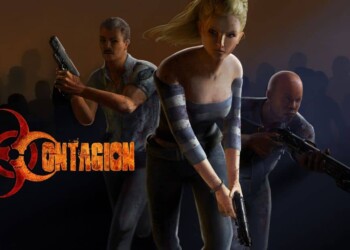 Tải Về Game - Contagion V2.2.1.1 + Online Miễn Phí | TmhGames
