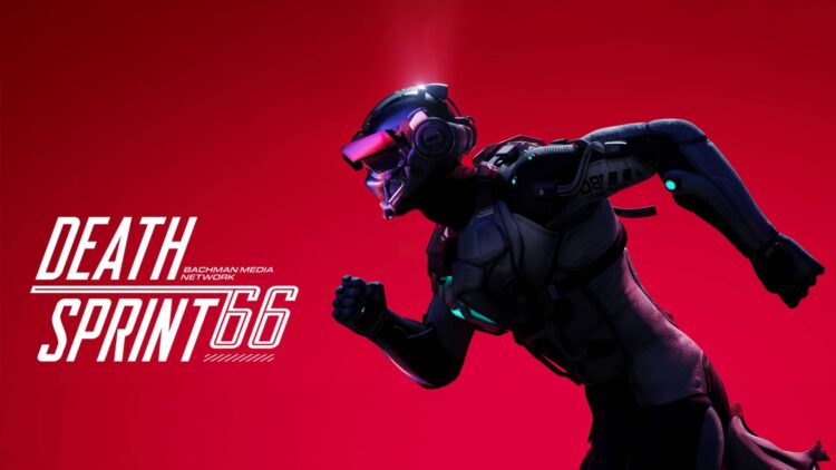 DeathSprint 66 1 Tải Về Game - DeathSprint 66 Miễn Phí - TmhGames