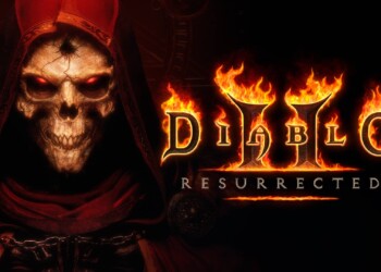 Tải Về Game - Diablo II Resurrected V1.6.77312 + Online Miễn Phí - TmhGames