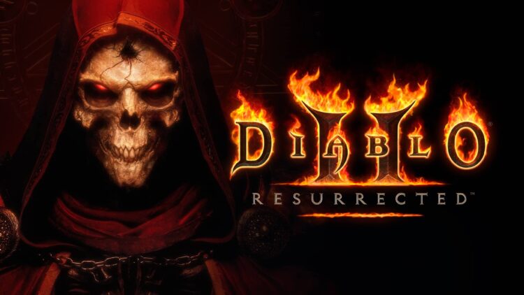 Diablo II Resurrected V1.6.77312 + Online 1 Tải Về Game - Diablo II Resurrected V1.6.77312 + Online Miễn Phí - TmhGames