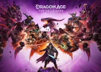 Tải Về Game - Dragon Age The Veilguard V23012025 - TmhGames