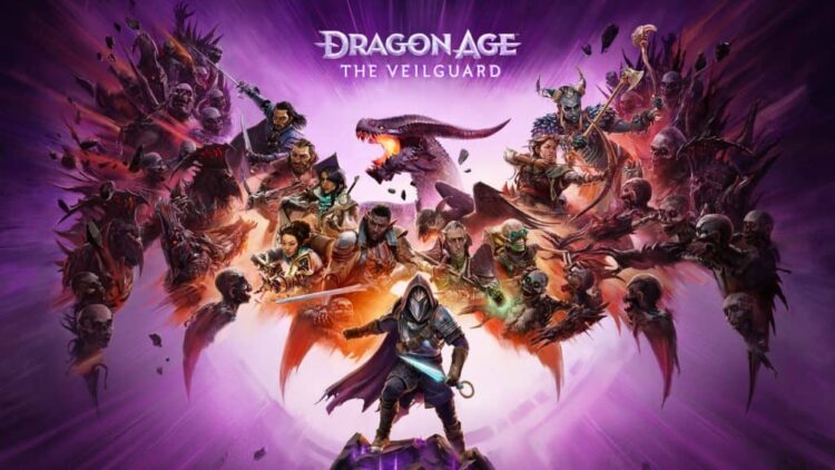 Tải Về Game - Dragon Age The Veilguard V23012025 - TmhGames