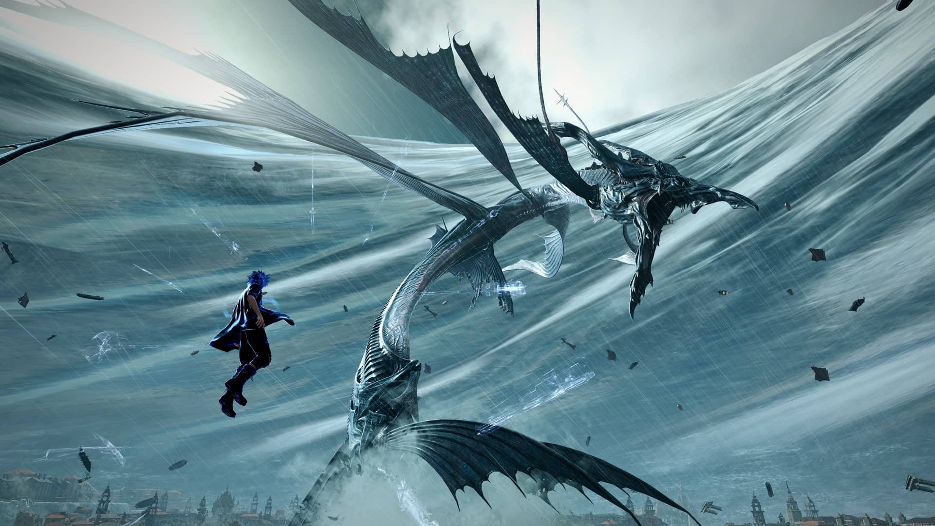 Tải Về Game - FINAL FANTASY XV WINDOWS EDITION V1261414 + DLCs + Việt Hóa Miễn Phí | TmhGames Tải Về Game - FINAL FANTASY XV WINDOWS EDITION V1261414 + DLCs + Việt Hóa Miễn Phí | TmhGames
