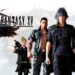 Tải Về Game - FINAL FANTASY XV WINDOWS EDITION V1261414 + DLCs + Việt Hóa Miễn Phí - TmhGames