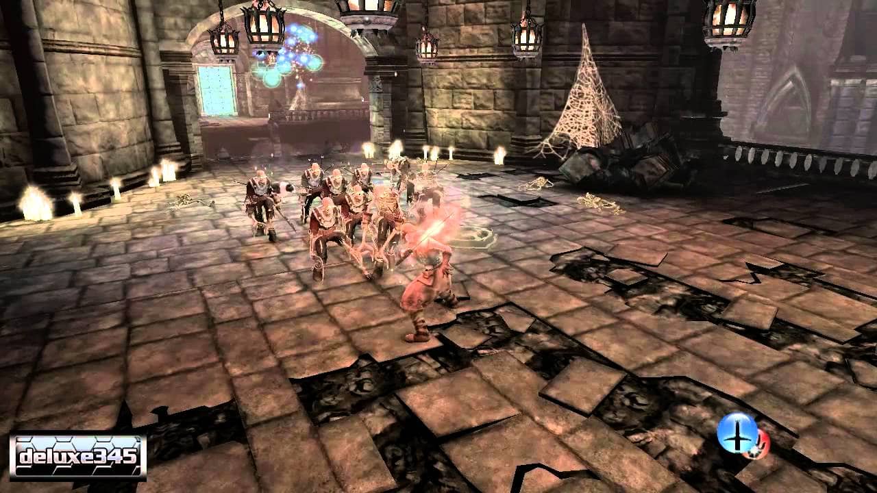 Tải Về Game - Fable III Complete Edition - TmhGames Tải Về Game - Fable III Complete Edition - TmhGames