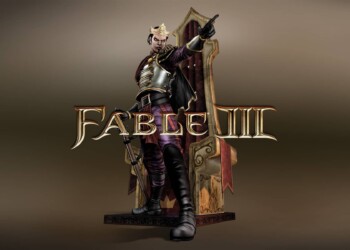 Tải Về Game - Fable III Complete Edition - TmhGames