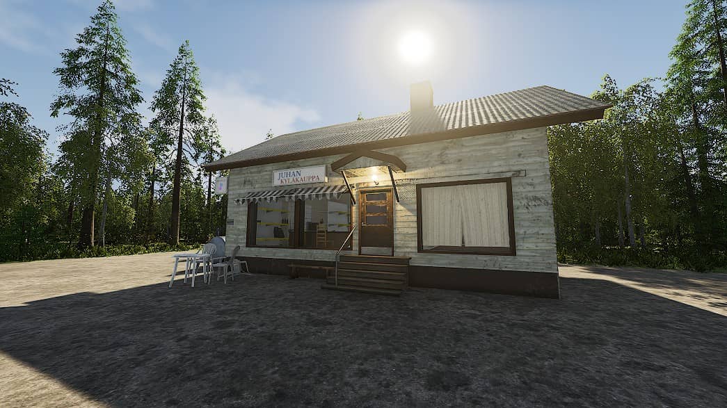 Tải Về Game - Finnish Cottage Simulator V28112024 + Online Miễn Phí TmhGames Tải Về Game - Finnish Cottage Simulator V28112024 + Online Miễn Phí TmhGames