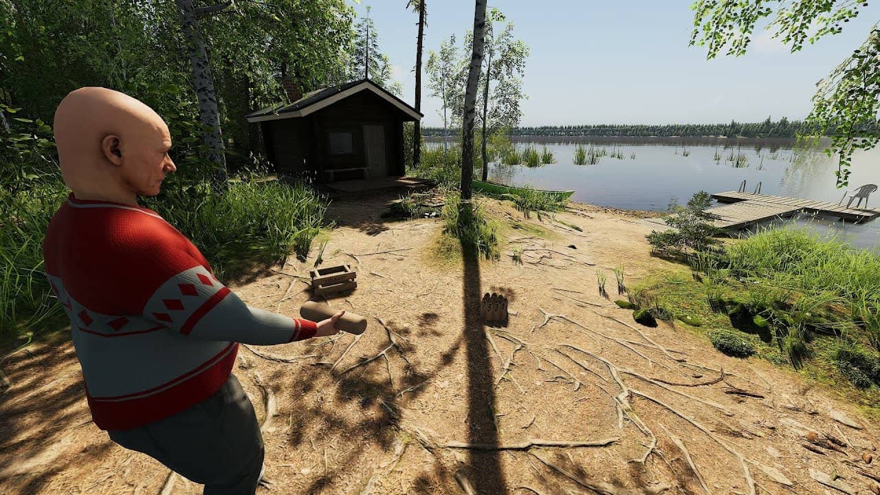 Tải Về Game - Finnish Cottage Simulator V28112024 + Online Miễn Phí TmhGames Tải Về Game - Finnish Cottage Simulator V28112024 + Online Miễn Phí TmhGames