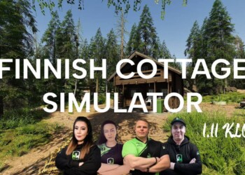Tải Về Game - Finnish Cottage Simulator V28112024 + Online Miễn Phí TmhGames