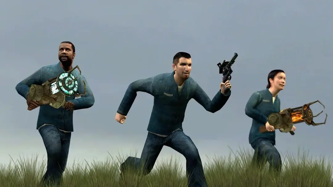 Tải Về Game - Garrys Mod V09122024 + Online - TmhGames Tải Về Game - Garrys Mod V09122024 + Online - TmhGames