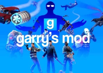 Tải Về Game - Garrys Mod V09122024 + Online - TmhGames