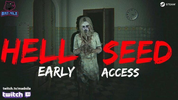 HELLSEED: All Chapters V20241205 1 Tải Về Game - HELLSEED: All Chapters V20241205 Miễn Phí - TmhGames