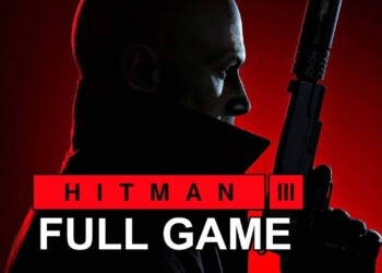 Tải Về Game - HITMAN 3 Deluxe Edition + Việt Hóa Sẵn Miễn Phí - TmhGames