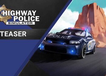 Tải Về Game - Highway Police Simulator Miễn Phí - TmhGames