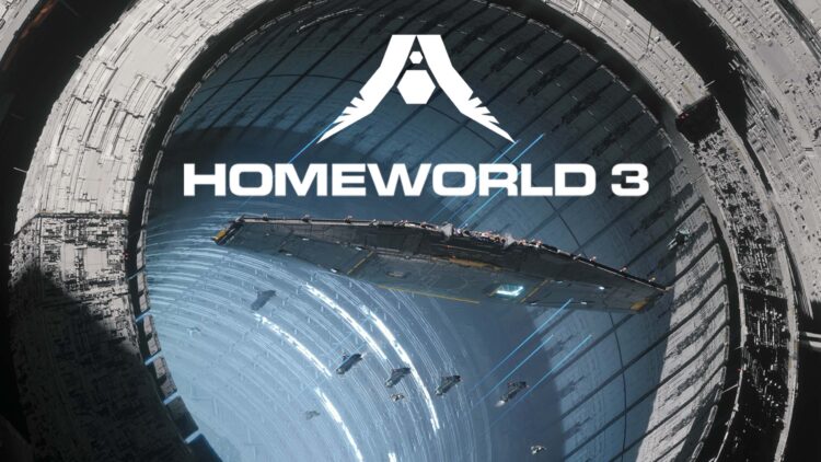 Homeworld 3 V1.3 1 Tải Về Game - Homeworld 3 V1.3 - TmhGames - Tải Full Game Miễn Phí