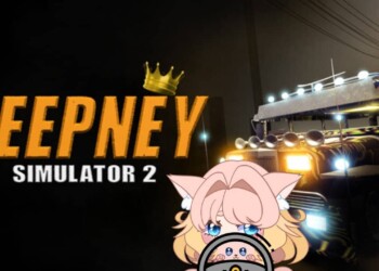 Tải Về Game - Jeepney Simulator 2 v1.0.0 Việt Hóa Miễn Phí | TmhGames