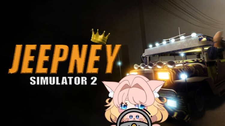 Jeepney Simulator 2 v1.0.0 Việt Hóa 1 Tải Về Game - Jeepney Simulator 2 v1.0.0 Việt Hóa Miễn Phí | TmhGames