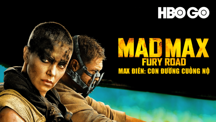 Tải Về Game - Mad Max + Việt Hóa Sẵn Miễn Phí - TmhGames 