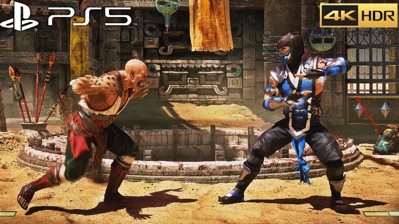 Tải Về Game - Mortal Kombat 11 Ultimate V0.384-34-CL237394 build 8418155 + DLCs Miễn Phí - TmhGames Tải Về Game - Mortal Kombat 11 Ultimate V0.384-34-CL237394 build 8418155 + DLCs Miễn Phí - TmhGames