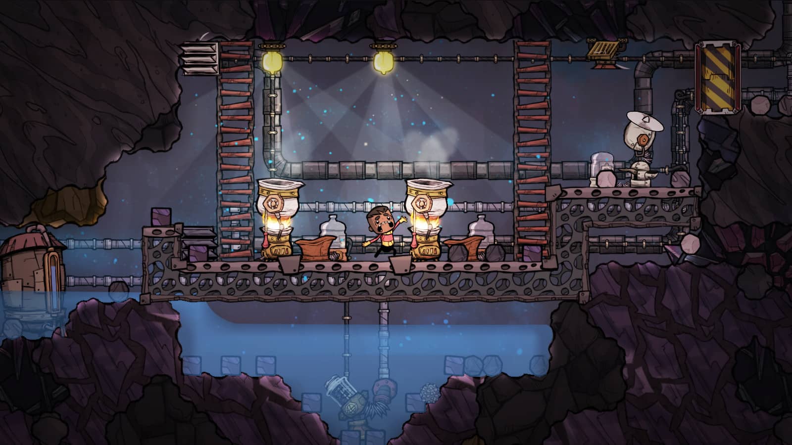 Tải Về Game - Oxygen Not Included The Bionic Booster Pack Việt Hóa Online Miễn Phí - TmhGames Tải Về Game - Oxygen Not Included The Bionic Booster Pack Việt Hóa Online Miễn Phí - TmhGames