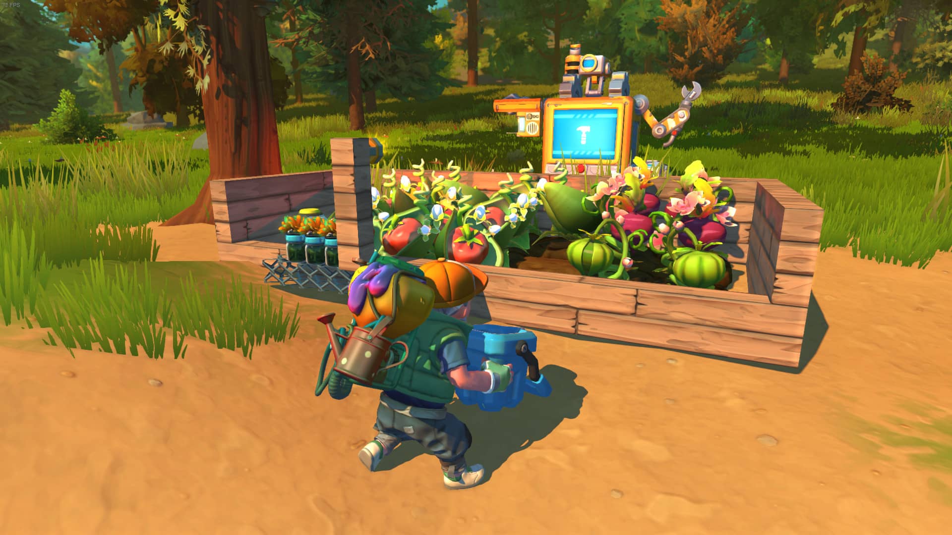 Scrap Mechanic Physics and Wedge + Online + Việt Hóa 2 Tải Về Game - Scrap Mechanic Physics and Wedge + Online + Việt Hóa Miễn Phí - TmhGames