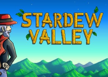 Tải Về Game - Stardew Valley V1.6.15 + Online + Việt Hóa - TmhGames