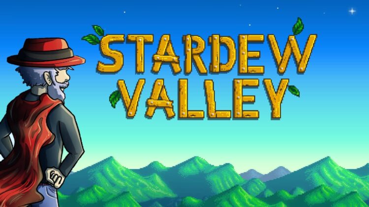 Tải Về Game - Stardew Valley V1.6.15 + Online + Việt Hóa - TmhGames