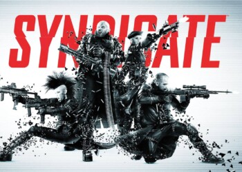 Tải Về Game - Syndicate Miễn Phí - TmhGames