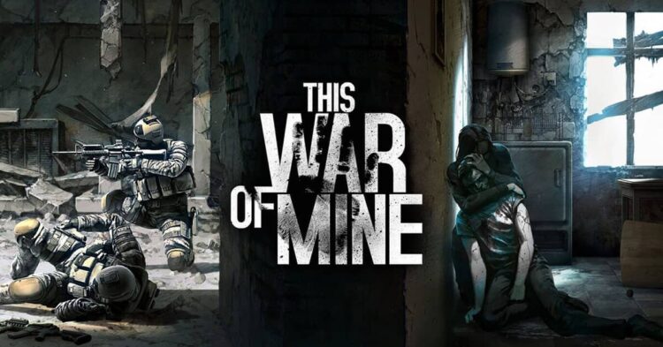 This War of Mine Final Cut Forget Celebrations + Việt Hóa Sẵn 1 Tải Về Game - This War of Mine Final Cut Forget Celebrations + Việt Hóa Miễn Phí - TmhGames