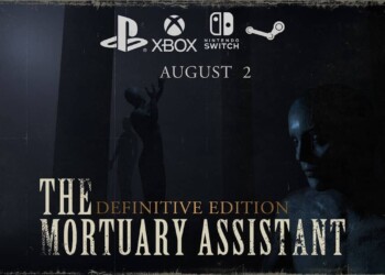 Tải Về - The Mortuary Assistant Definitive Edition + Việt Hóa Sẵn Miễn Phí - TmhGames