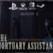 The Mortuary Assistant Definitive Edition + Việt Hóa Sẵn 6 Tải Về - The Mortuary Assistant Definitive Edition + Việt Hóa Sẵn Miễn Phí - TmhGames