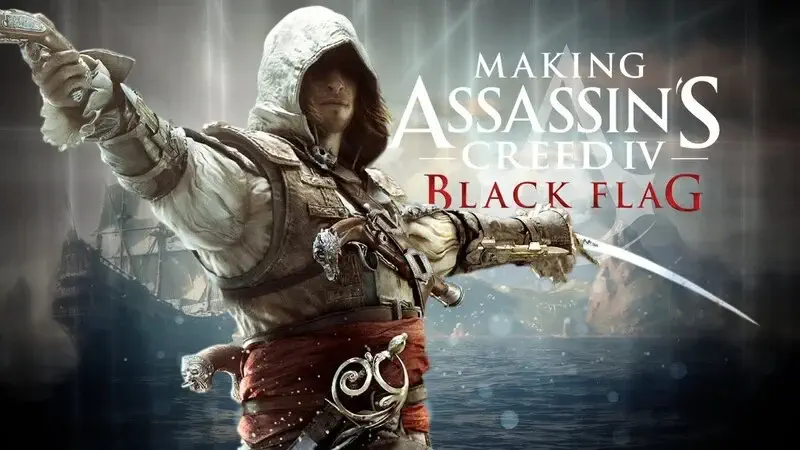 Download - Assassins Creed IV Black Flag - TmhGames