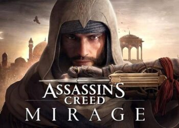 Download - Assassins Creed Mirage - TmhGames