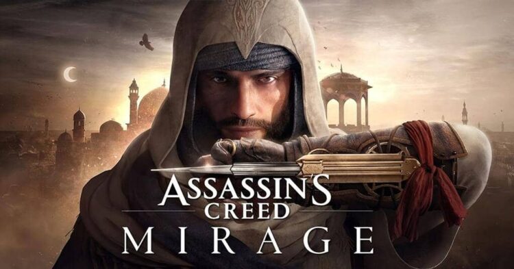 Download - Assassins Creed Mirage - TmhGames