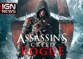 Download - Assassins Creed Rogue - TmhGames