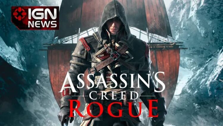 Download - Assassins Creed Rogue - TmhGames