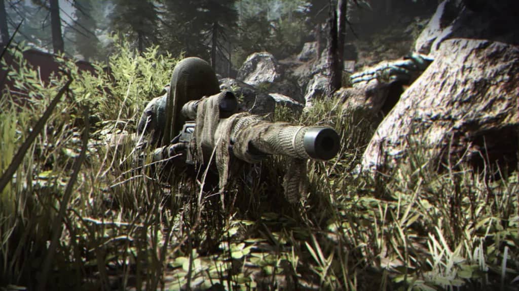 Thực hiện nhiệm vụ trong Call of Duty Modern Warfare 2019 Campaign Nhiệm vụ đặc biệt trong Call of Duty Modern Warfare 2019 Campaign