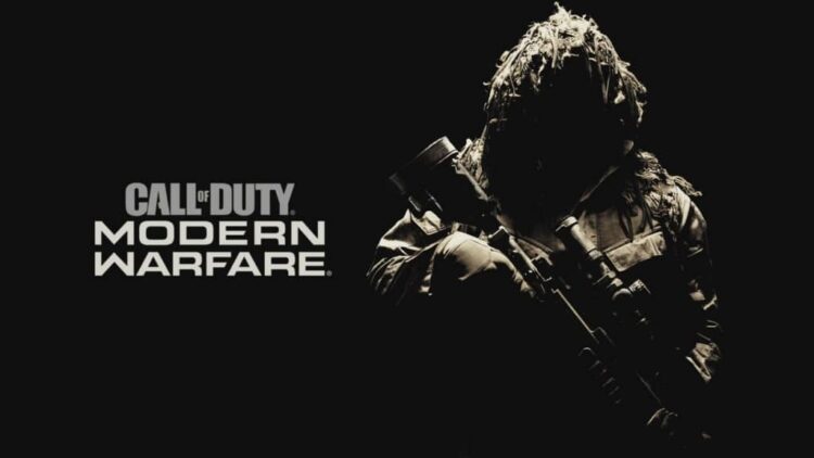 Download - Call of Duty Modern Warfare 2019 - TmhGames