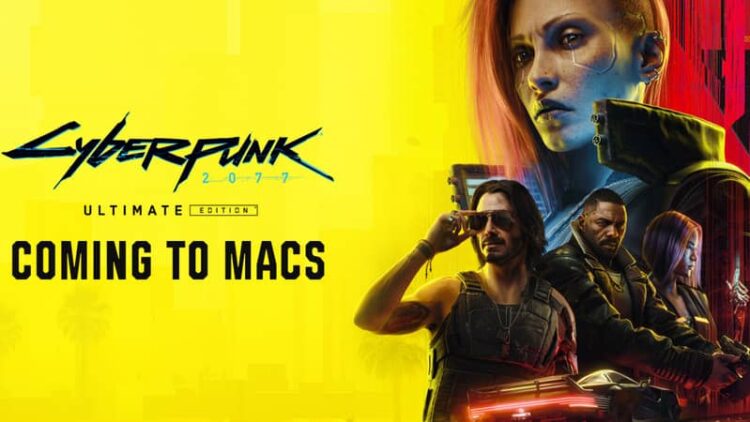 Cyberpunk 2077 Phantom Liberty V2.31 + DLCs + Việt Hóa Sẵn 1 Download - Cyberpunk 2077 - TmhGames