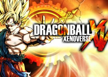 Download - DRAGON BALL XENOVERSE - TmhGames