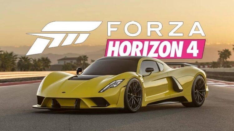 Download Forza Horizon 4 Ultimate Edition Online TmhGames
