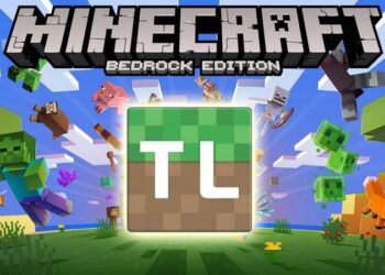 Download Full - Minecraft Bedrock Edition - TmhGames