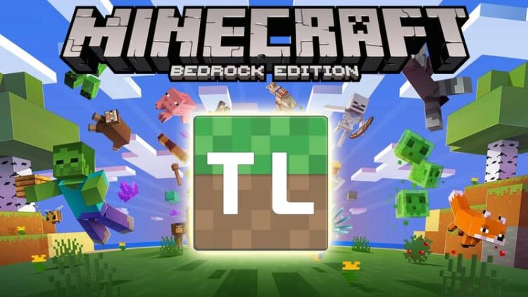Minecraft Bedrock Edition 1 Download Full - Minecraft Bedrock Edition - TmhGames