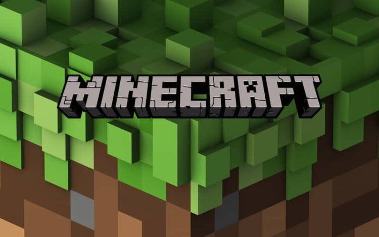 Download Full - Minecraft - TmhGames