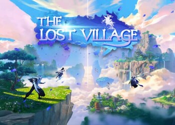 Download Game The Lost Village Monster Sect Part 2 -TmhGames